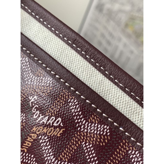 Saint Louis mini bag mini one-sided shopper