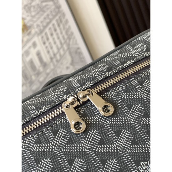 Muse Cosmetic Bag
