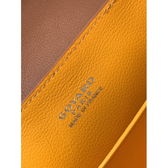Sagon Nano Bag