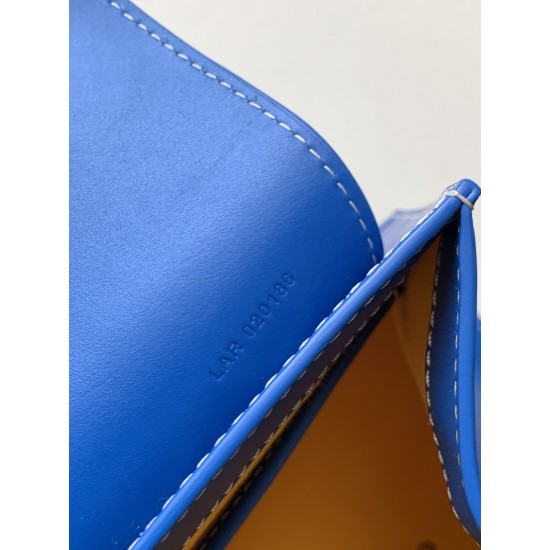 Sagon Nano Bag