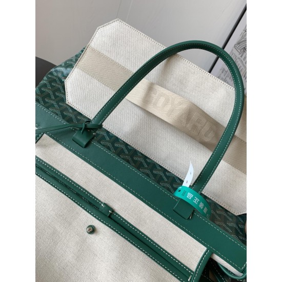 Bellechasse Biaude Small Bag