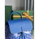 Alpin Mini Shoulder Bag