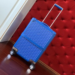Bourget 20” Trolley Case50 cm x 24 cm x 36 cm