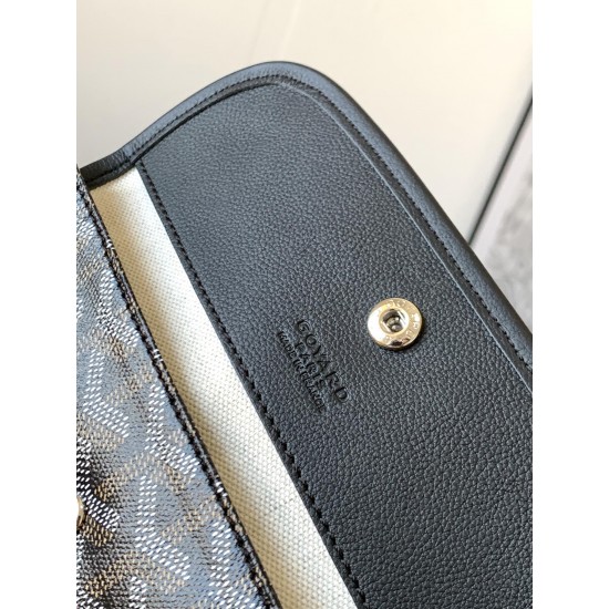 GOYARDINE Canvas