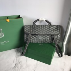 Goyard Saint Leger bag