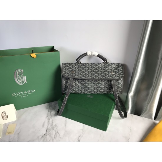 Goyard Saint Leger bag