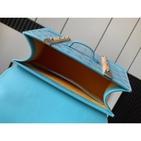Sagon Nano Bag