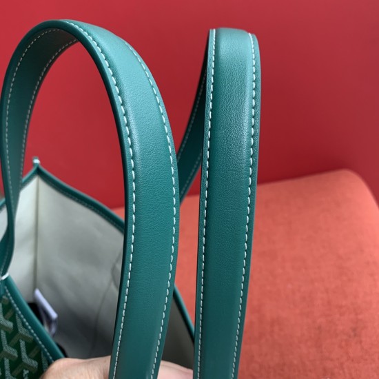 Tote Bag Shopper French Doo