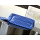 Saint Louis Small Shopping Bag