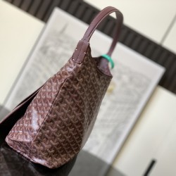 Bohme Hobo Bag