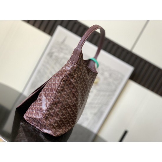 Bohme Hobo Bag