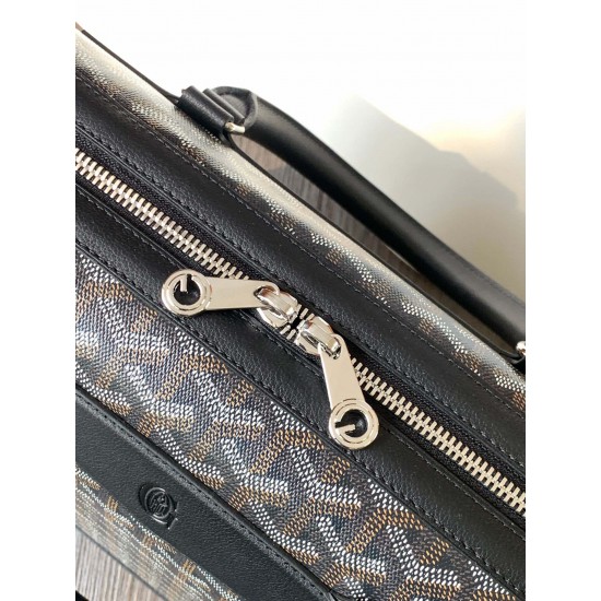 Cisalpin Briefcase