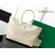 Saint Louis Small Shopping bag
