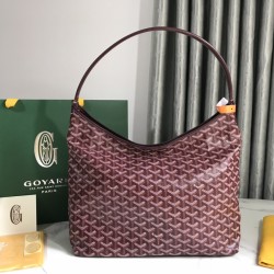 Goyard Hobo Bohme Tramp Bag Underarm Bag