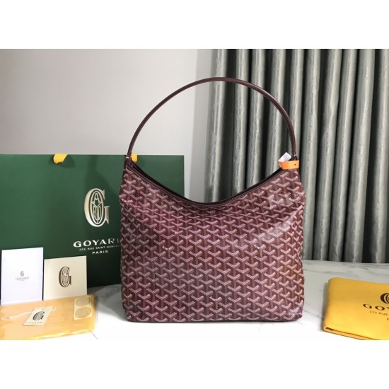 Goyard Hobo Bohme Tramp Bag Underarm Bag