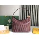 Goyard Hobo Bohme Tramp Bag Underarm Bag