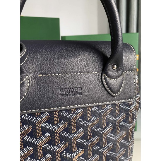 Alpin Mini Shoulder Bag