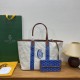 Saint Louis Pertuis  tote bag