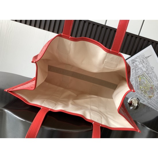 GOYARDINE Canvas
