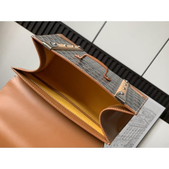 Sagon Nano Bag