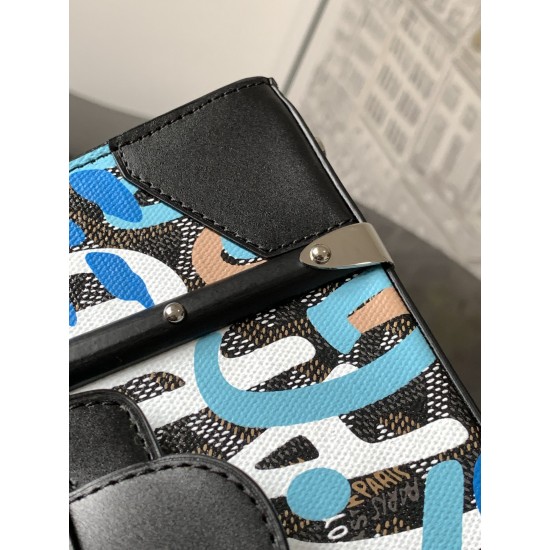 Sagon Nano Bag