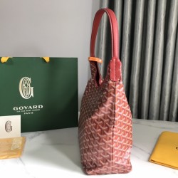 Goyard Hobo Bohme Tramp Bag Underarm Bag