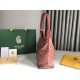 Goyard Hobo Bohme Tramp Bag Underarm Bag