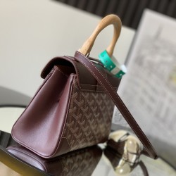 Sagon Nano Bag