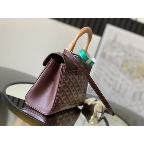 Sagon Nano Bag