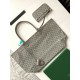 Saint Louis Large Bag