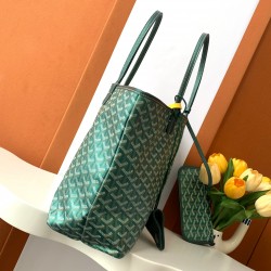 GOYARDINE Canvas