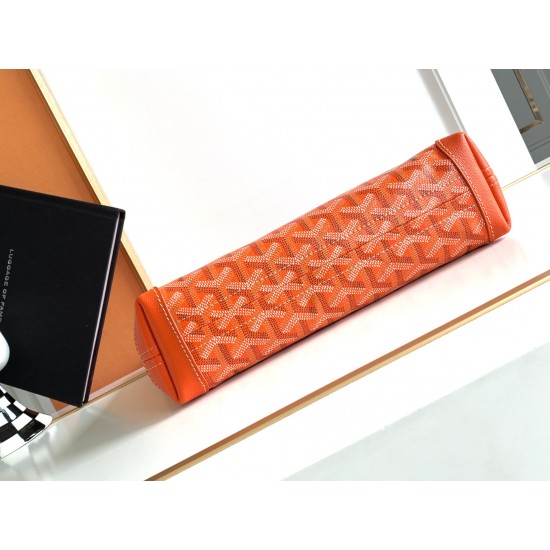 CONTI Clutch Bag