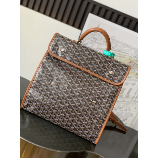 Saint Lger Backpack