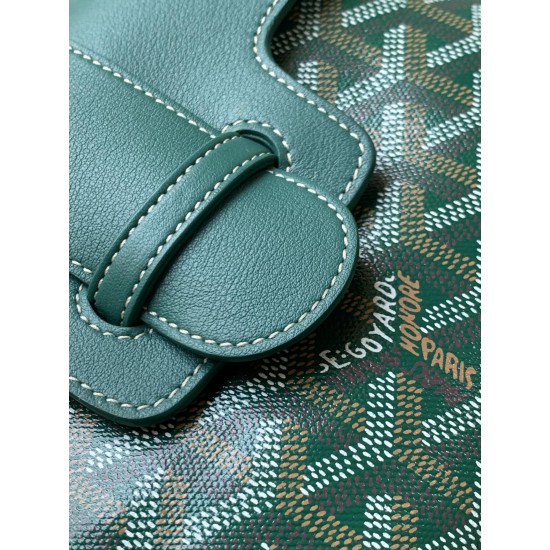 Sagon Nano Bag
