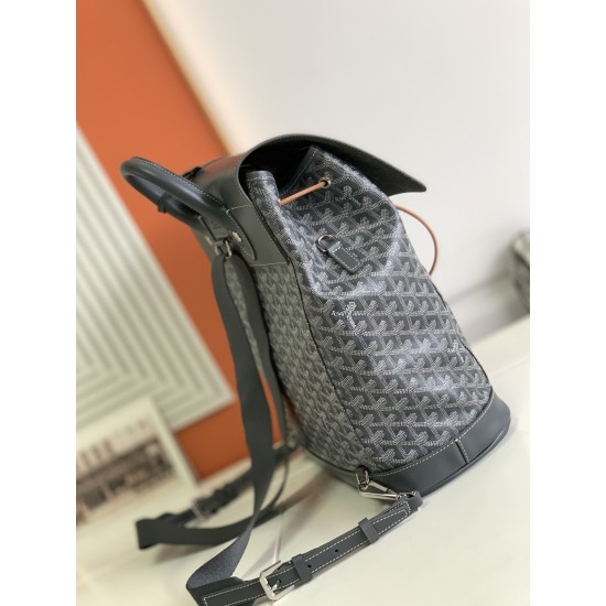 Alpin MM backpack  size：39x32x15.5cm
