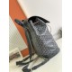 Alpin MM backpack  size：39x32x15.5cm