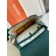 Goyard Alpin backpack size: 39x32x15.5cm