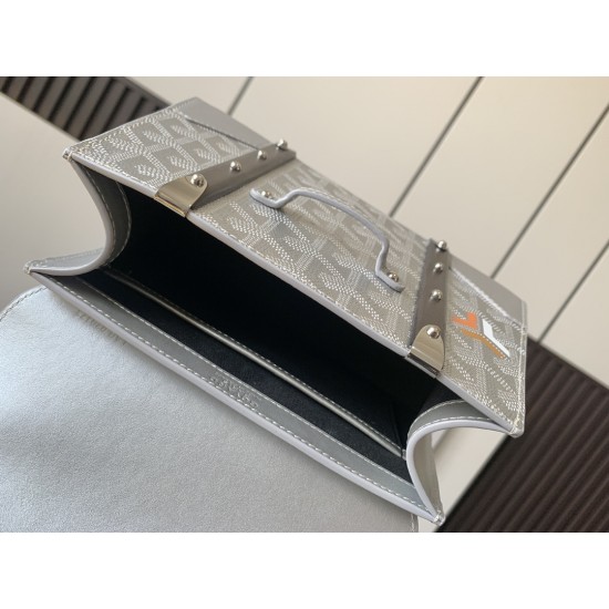 Sagon Nano Bag
