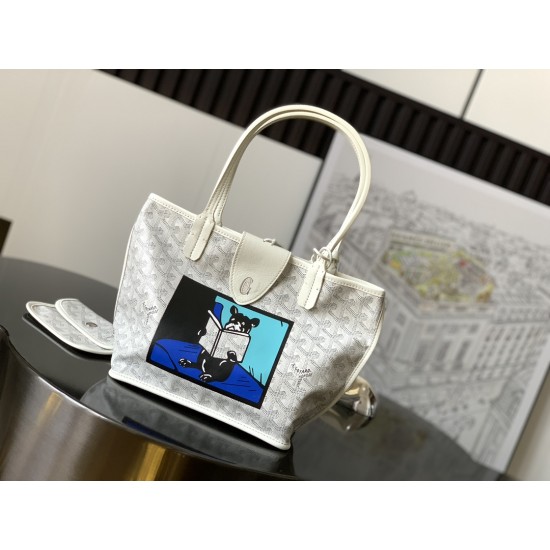  Saint Louis bag