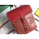 GoyardAlpin Mini Shoulder Bag