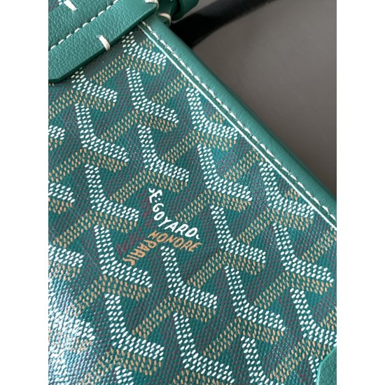 Anjou Mini Bag