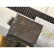 SENAT Large Clutch Bag
