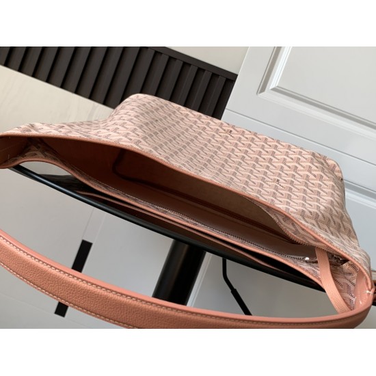 Monte-Carlo Small Clutch Bag