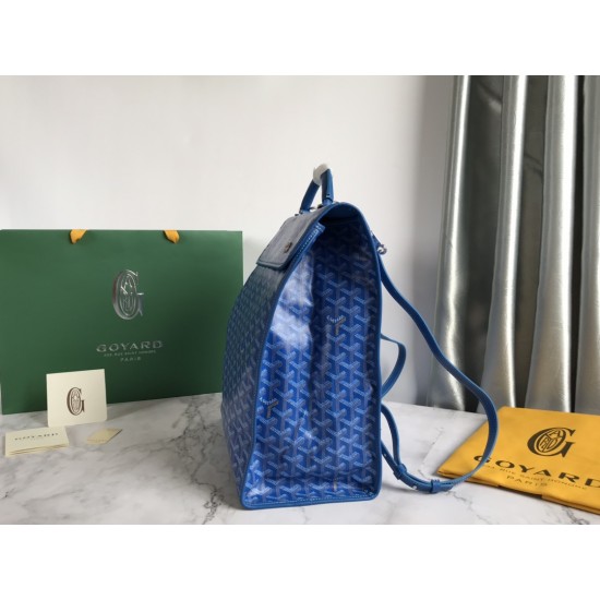 Goyard Saint Leger bag