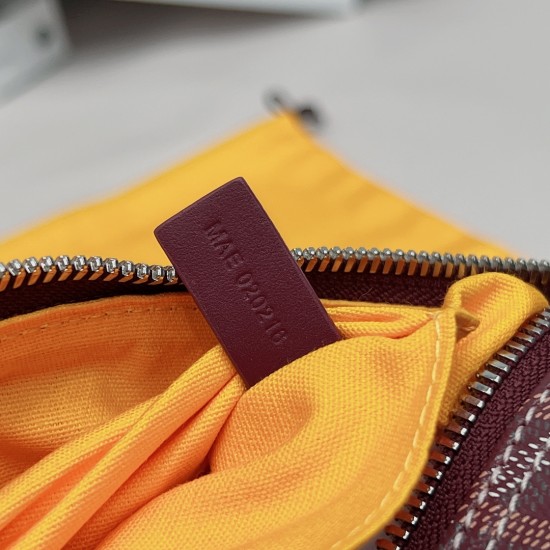 Goyard Boeing bag