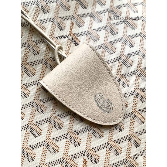 Saint Louis Small Shopping bag