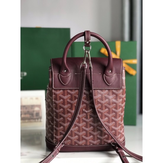 Alpin Mini Shoulder Bag