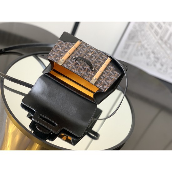 Sagon Nano Bag