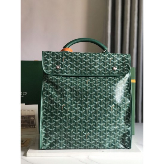 Saint Leger Folding BackpackSaint Leger Bag