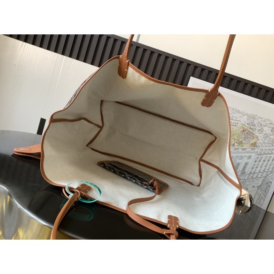 GOYARDINE Canvas